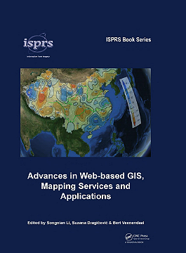 Advances in Web-based GIS, Mapping Services and Applications