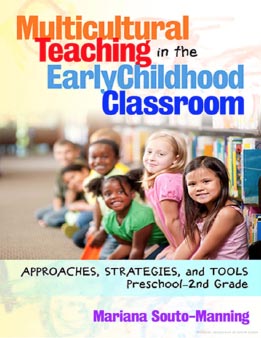 Multicultural Teaching in the Early Childhood Classroom