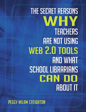 The Secret Reasons Why Teachers Are Not Using Web 2.0 Tools and What School...